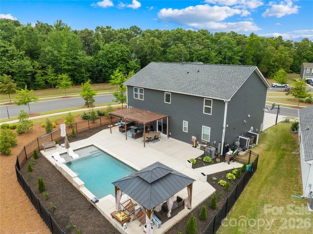 1004 Bellshill Drive, Indian Trail, NC 28079