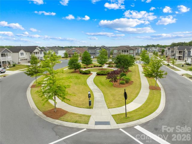 1004 Bellshill Drive, Indian Trail, NC 28079