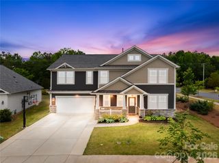 1004 Bellshill Drive, Indian Trail, NC 28079