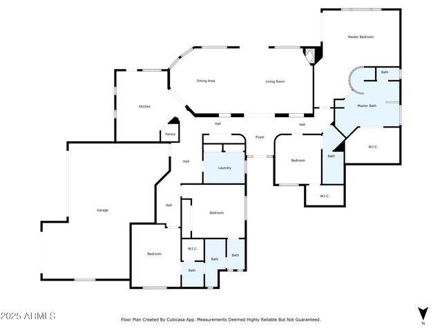 3335 W CARRIAGE Drive, Phoenix, AZ 85086