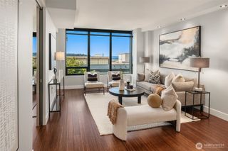 2716 Elliott Avenue #701, Seattle, WA 98121