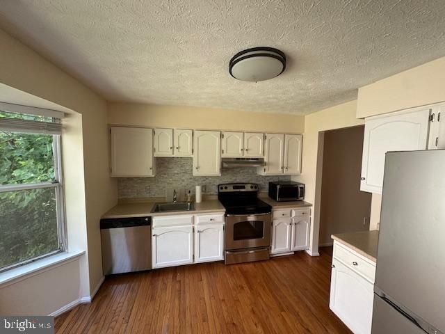 12033 WINDING CREEK WAY, Germantown, MD 20874