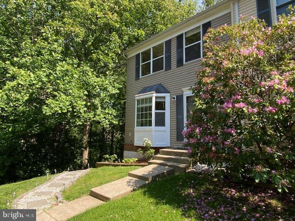 12033 WINDING CREEK WAY, Germantown, MD 20874