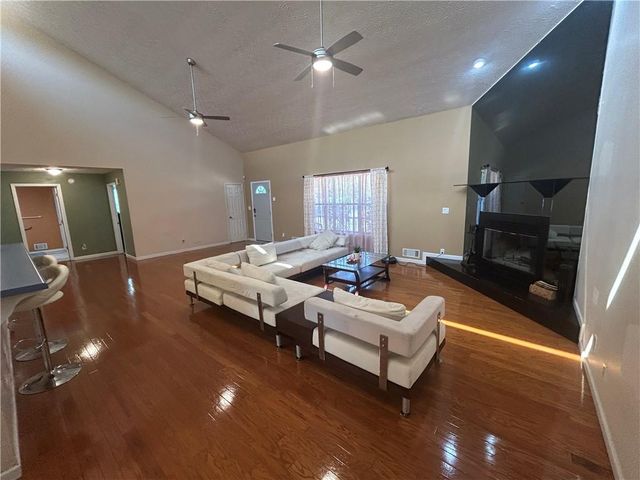 1826 Pleasant Hill Trail, Lithonia, GA 30058