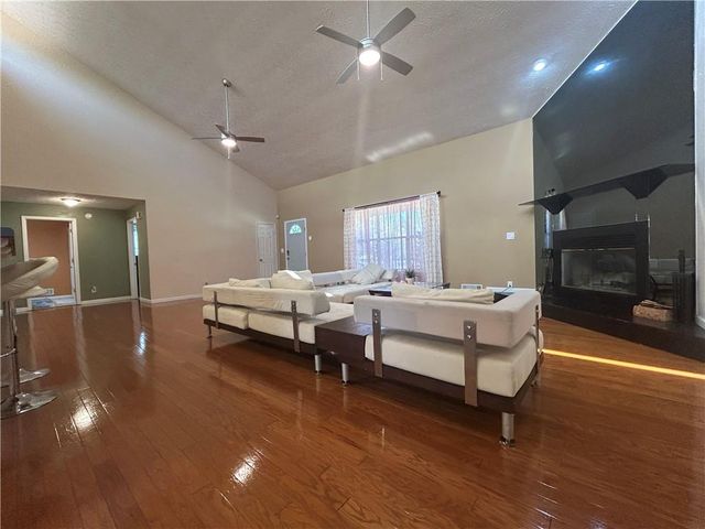 1826 Pleasant Hill Trail, Lithonia, GA 30058