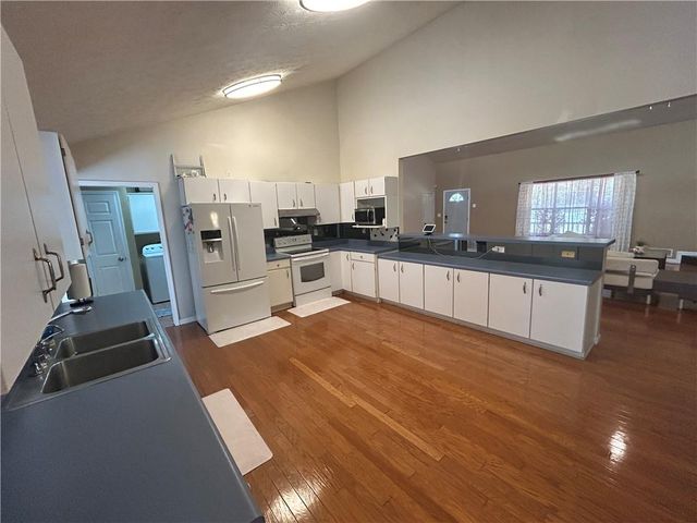 1826 Pleasant Hill Trail, Lithonia, GA 30058