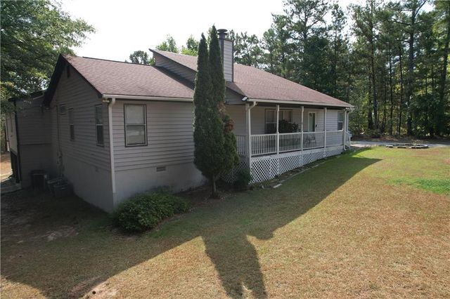 1826 Pleasant Hill Trail, Lithonia, GA 30058