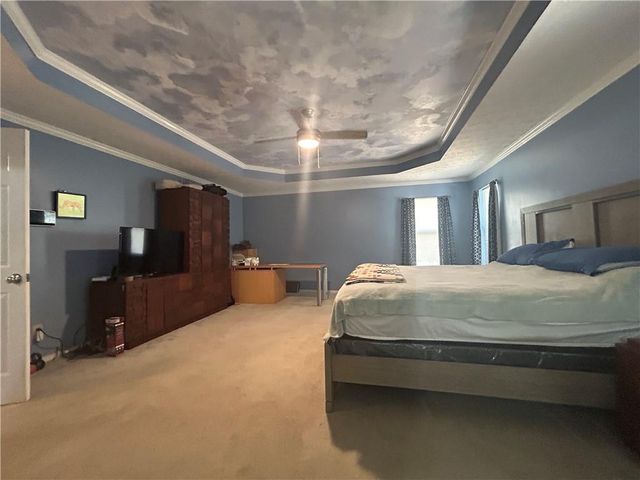 1826 Pleasant Hill Trail, Lithonia, GA 30058