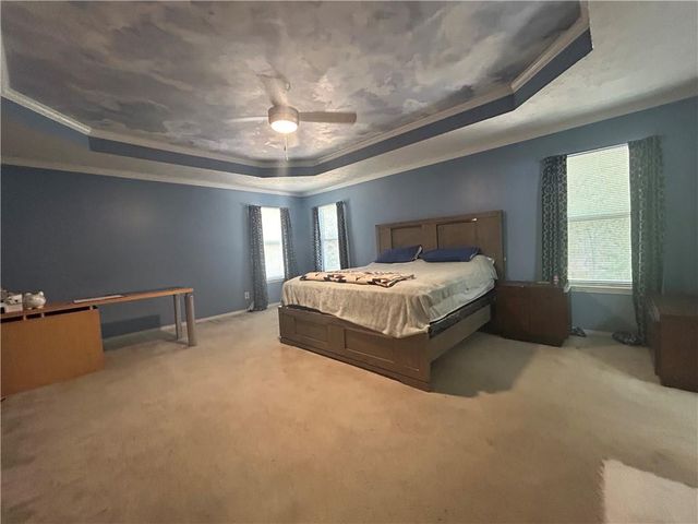 1826 Pleasant Hill Trail, Lithonia, GA 30058
