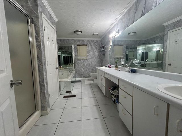 1826 Pleasant Hill Trail, Lithonia, GA 30058