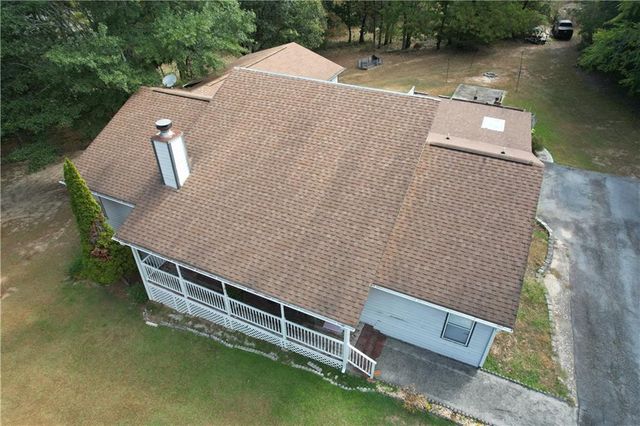 1826 Pleasant Hill Trail, Lithonia, GA 30058
