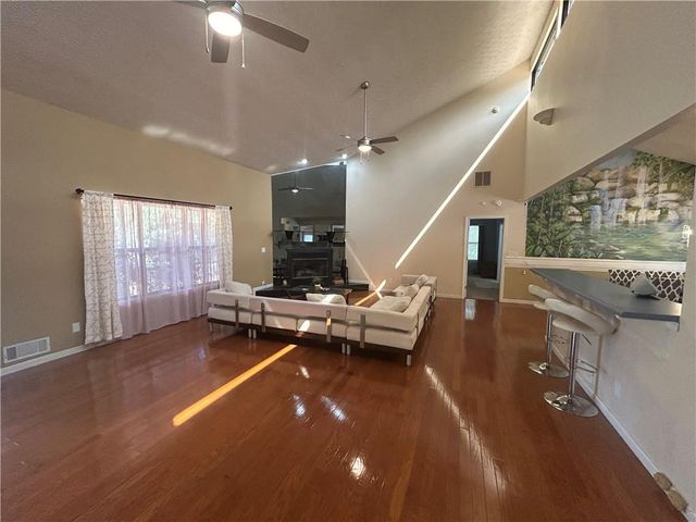 1826 Pleasant Hill Trail, Lithonia, GA 30058