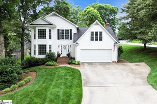 100 Firethorne Drive, Greer, SC 29650