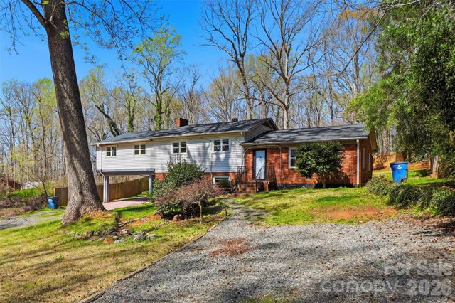 4920 Bright Road, Charlotte, NC 28214