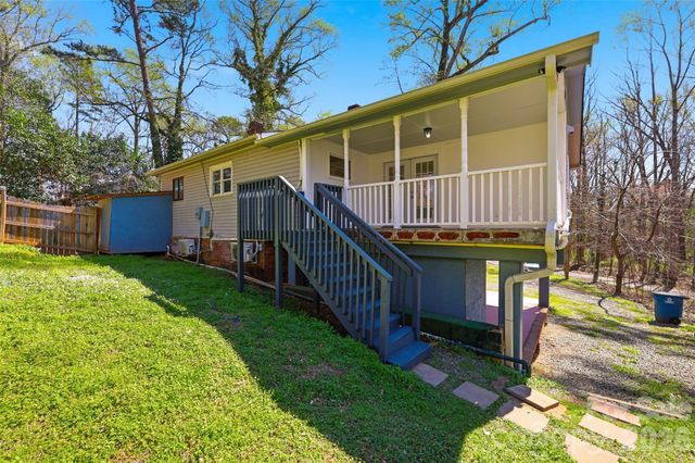 4920 Bright Road, Charlotte, NC 28214