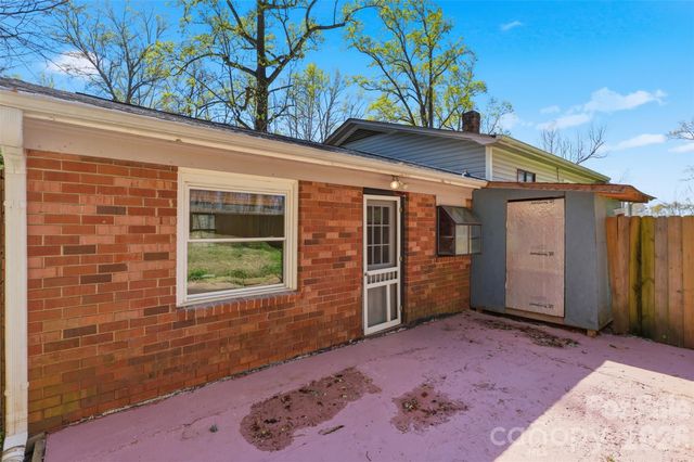 4920 Bright Road, Charlotte, NC 28214