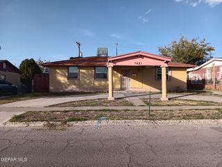 7821 Corozal, El Paso, TX 79915
