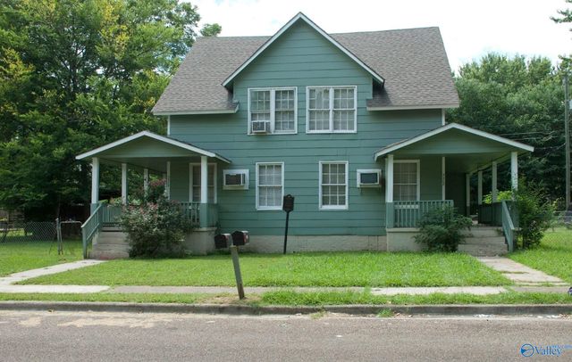 3308 Bradley Street, Huntsville, AL 35805