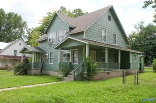 3308 Bradley Street, Huntsville, AL 35805