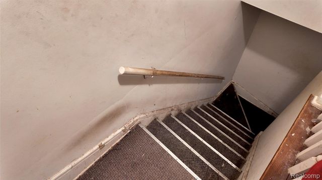 17300 Chapel Street, Detroit, MI 48219