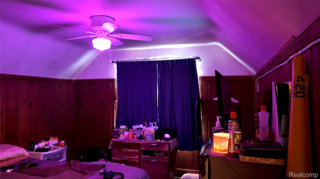 17300 Chapel Street, Detroit, MI 48219