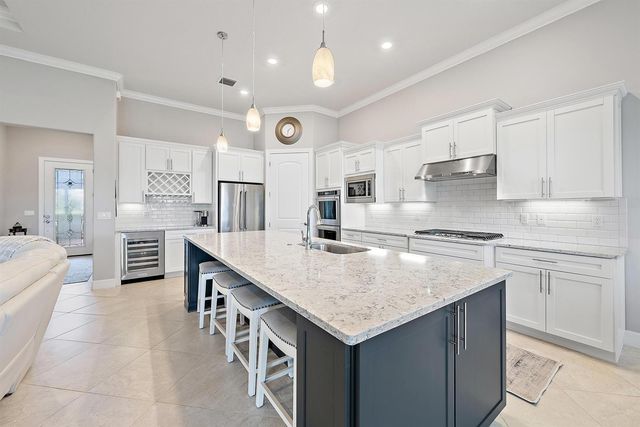 214 Blanca Isles Lane, Jupiter, FL 33478