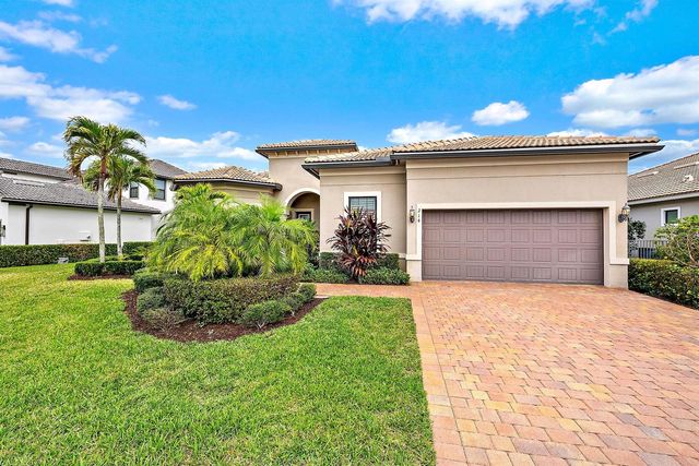 214 Blanca Isles Lane, Jupiter, FL 33478