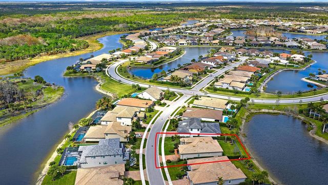 214 Blanca Isles Lane, Jupiter, FL 33478
