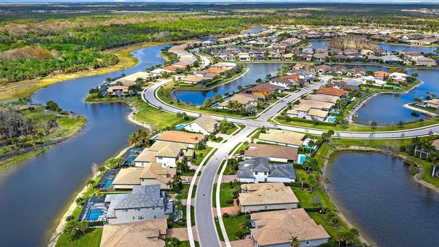 214 Blanca Isles Lane, Jupiter, FL 33478
