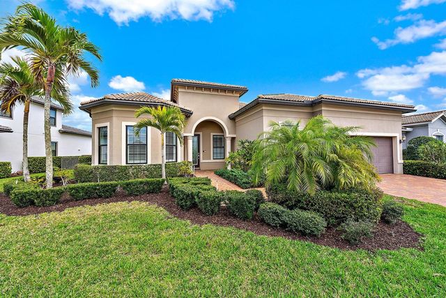 214 Blanca Isles Lane, Jupiter, FL 33478