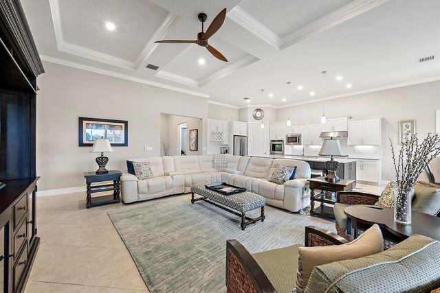 214 Blanca Isles Lane, Jupiter, FL 33478