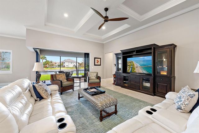 214 Blanca Isles Lane, Jupiter, FL 33478