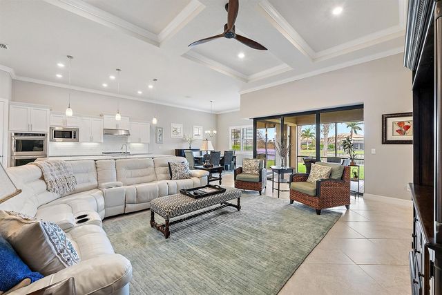 214 Blanca Isles Lane, Jupiter, FL 33478