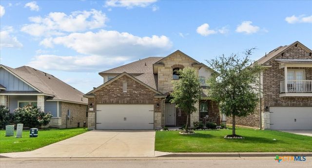 5625 Baffin Lane, Belton, TX 76513