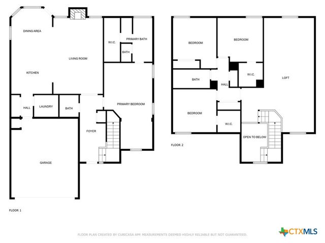 5625 Baffin Lane, Belton, TX 76513