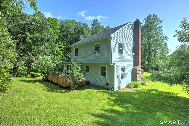 8 Brookview Lane, New Milford, CT 06776