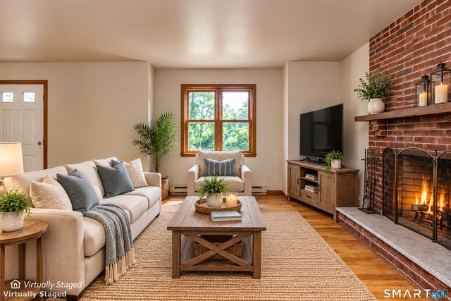 8 Brookview Lane, New Milford, CT 06776