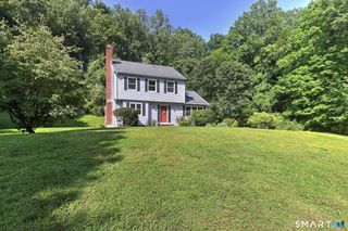 8 Brookview Lane, New Milford, CT 06776