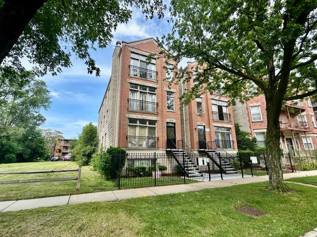5644 S Prairie Avenue, Chicago, IL 60637