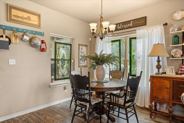 1401 Lauren Lane, Granbury, TX 76048