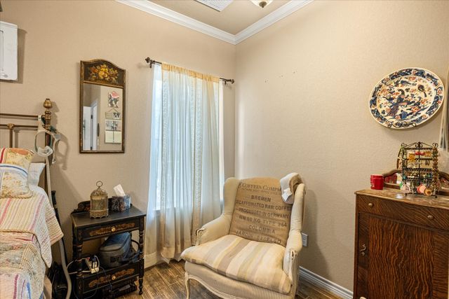 1401 Lauren Lane, Granbury, TX 76048