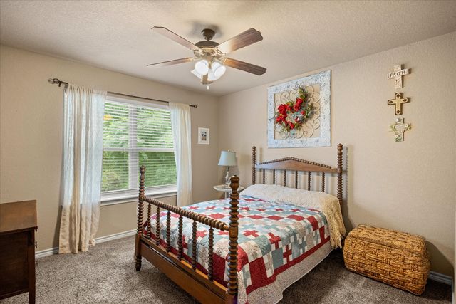 1401 Lauren Lane, Granbury, TX 76048