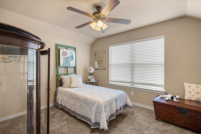 1401 Lauren Lane, Granbury, TX 76048