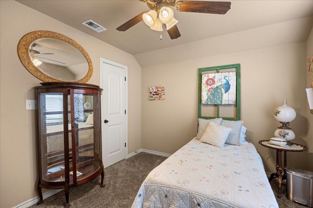 1401 Lauren Lane, Granbury, TX 76048