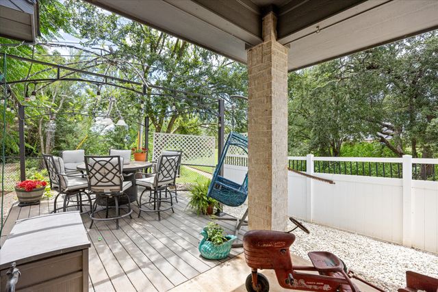 1401 Lauren Lane, Granbury, TX 76048