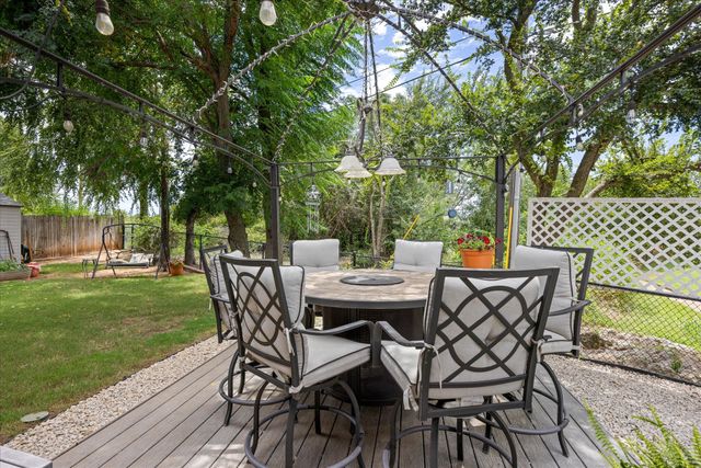 1401 Lauren Lane, Granbury, TX 76048