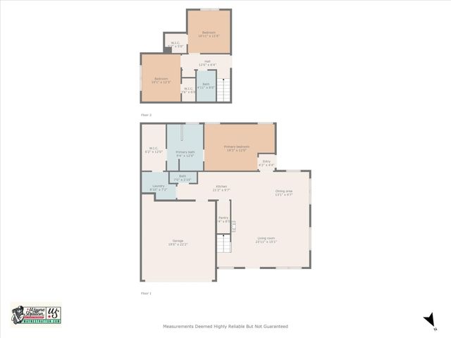 1401 Lauren Lane, Granbury, TX 76048