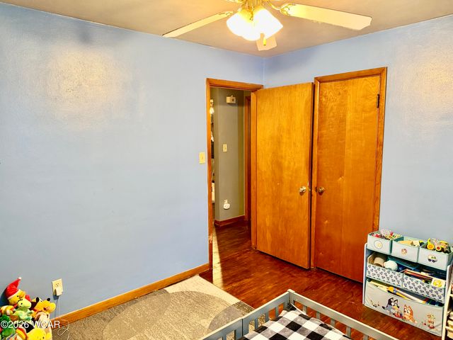 1407 Latham Avenue, Lima, OH 45801