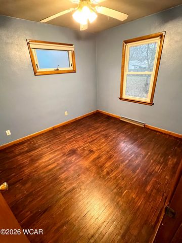 1407 Latham Avenue, Lima, OH 45801