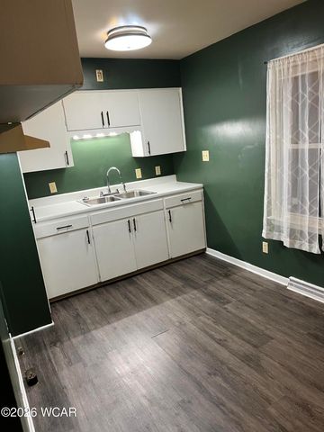 1407 Latham Avenue, Lima, OH 45801